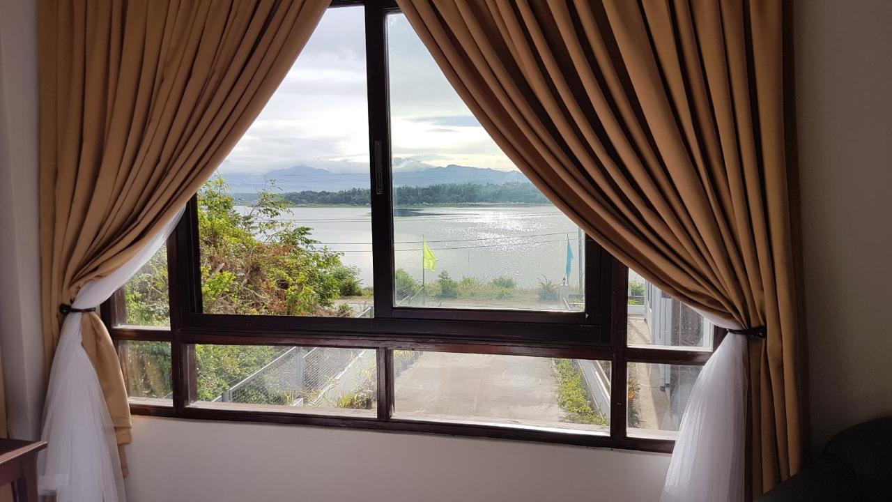 Veranda Hotel Paoay Dış mekan fotoğraf