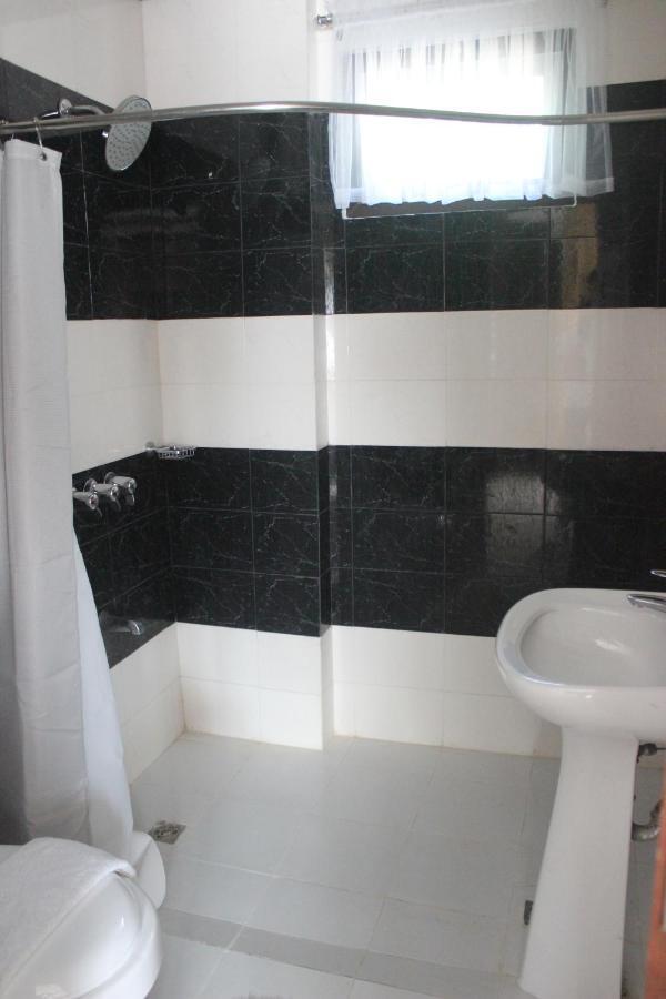 Veranda Hotel Paoay Dış mekan fotoğraf