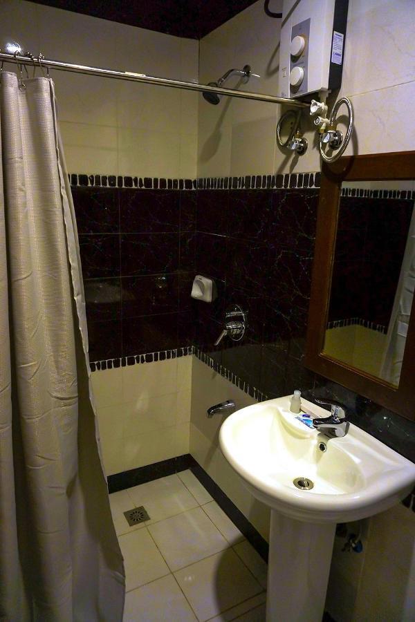 Veranda Hotel Paoay Dış mekan fotoğraf
