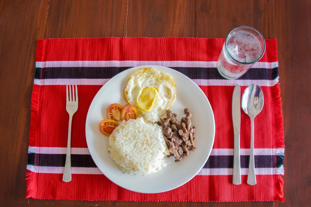 Veranda Hotel Paoay Dış mekan fotoğraf